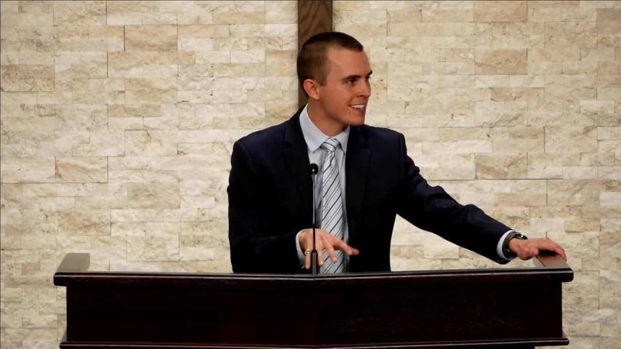 Will the Qualified Please Remain Seated? (1 Corinthians 1:26-31)