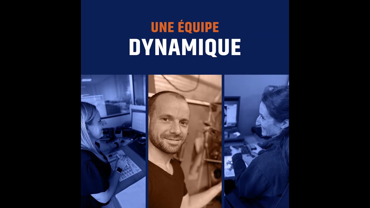 BR PRECISION - Fabrication de ressorts plats, t&ocirc;lerie fine et extra-fine Recrute !