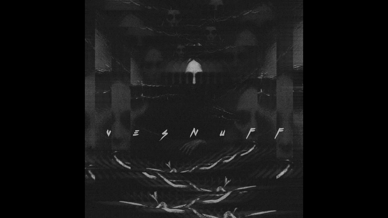 suddenly, it has meaning | vesnuff