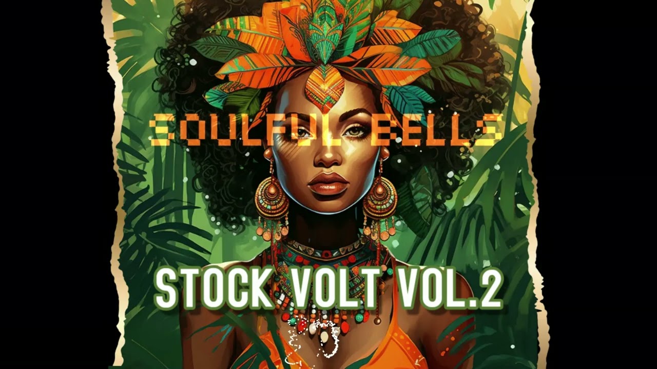 SOULFUL BELLS - Stock MusiQ