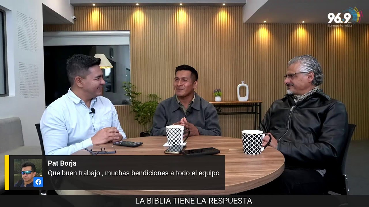 MISIONES - Boris Ordóñez - Iglesia ARCO