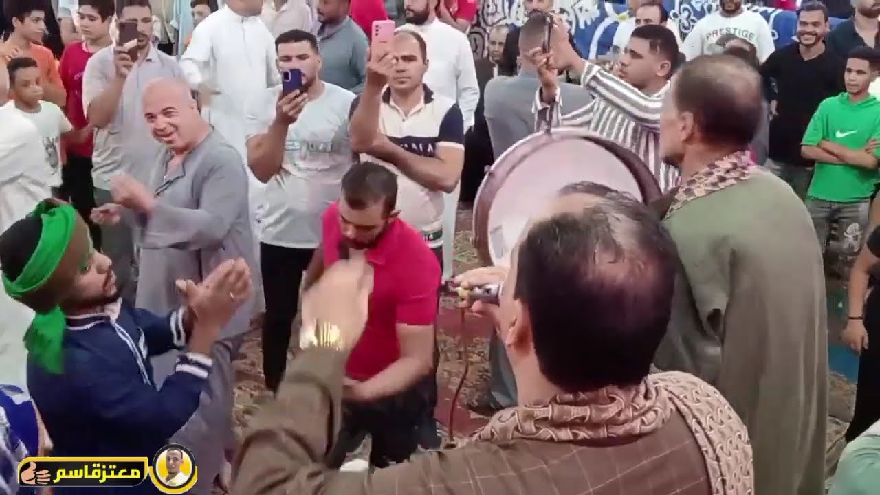 الشيخ احمد عكاشه شغل رووووعه من فرحة اولاد زغلول ١٨-٨-٢٠٢٤من القلزم شبين القناطر القليوبيه