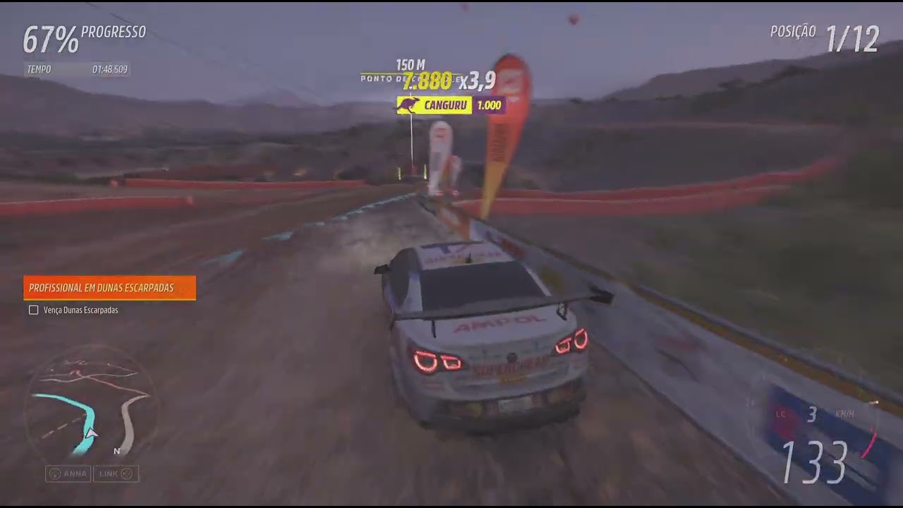 Forza Horizon 5