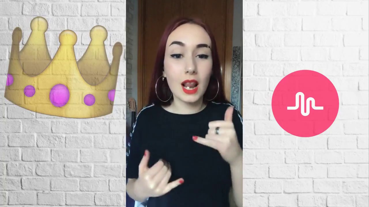 NUEVO Candela Sartorius Musical.ly Compilation Julio 2018