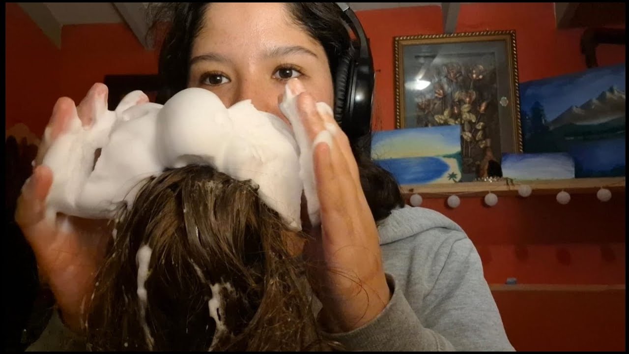 ✨ASMR RANDOM✨