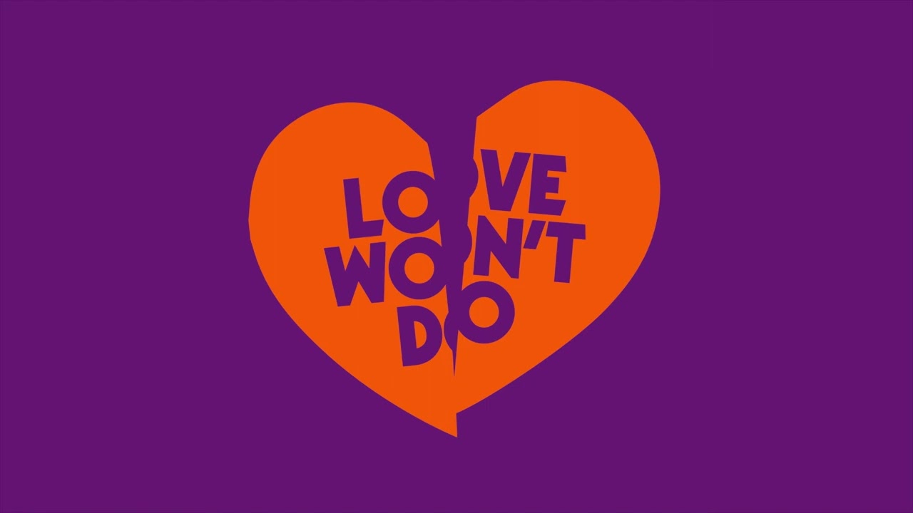 Carl Waller, Tom Caruso - Love Won't Do (Extended Mix) [Glasgow Underground]