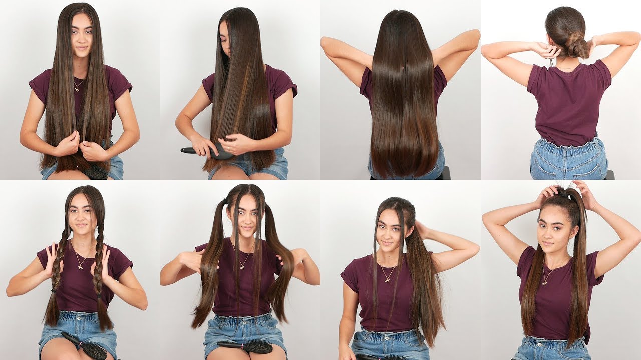 Hair2U - Kanika Hair Play 1 Preview