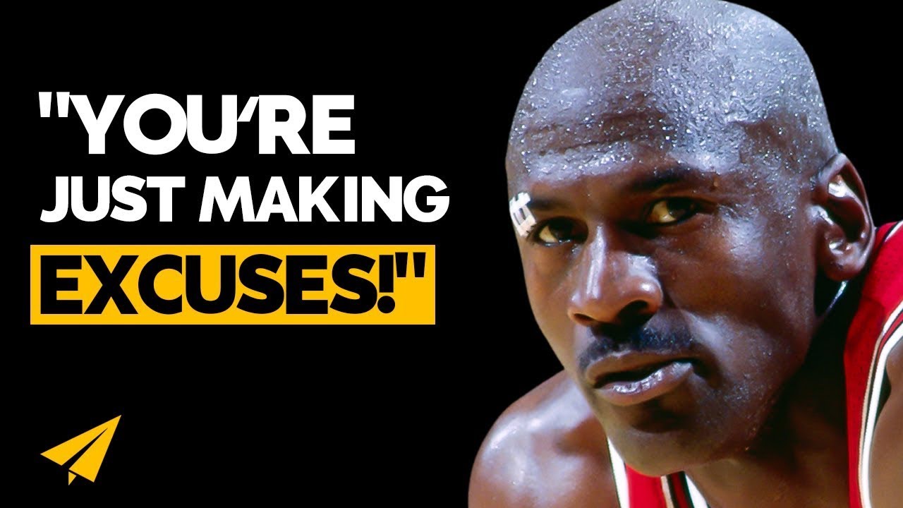 How to Overcome Excuses | Expert Advice in 19 Minutes