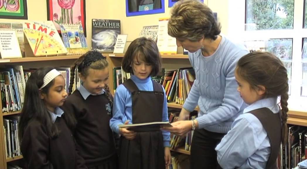 Our Junior School