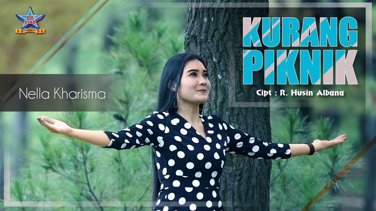 Nella Kharisma - Kurang Piknik | Dangdut [OFFICIAL]