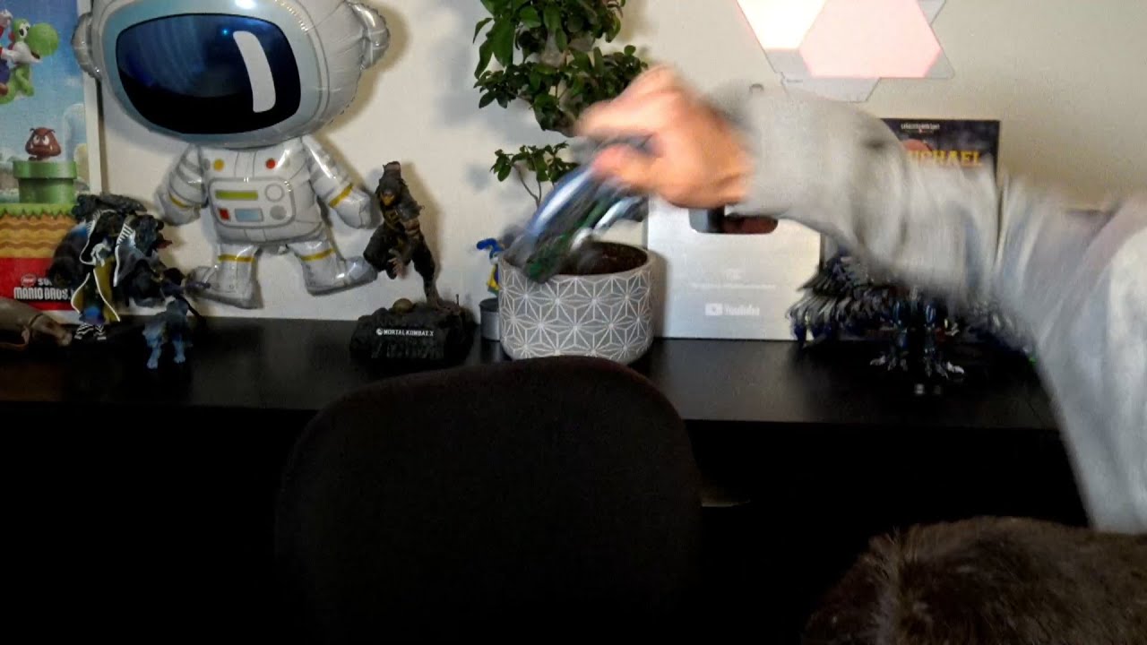 TURI PERDE IL PELO, MA NON IL VIZIO... [WL HIGHLIGHTS ]