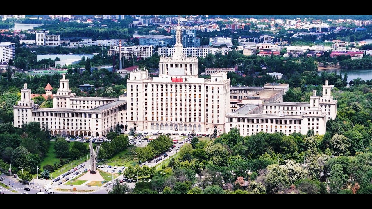 Bucharest - România