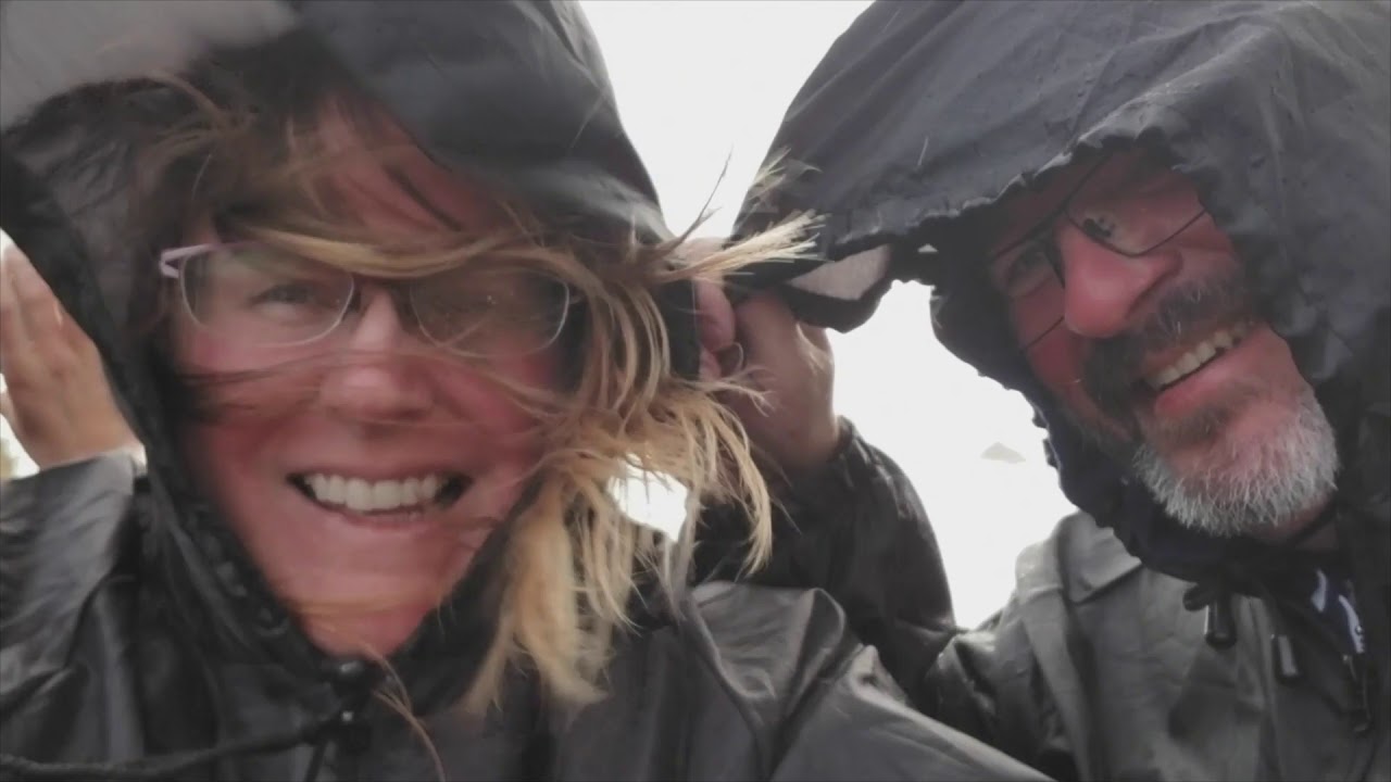 Roaming with the Rylons Australia and New Zealand - Episode 2 - Melbourne and the Great Ocean Road