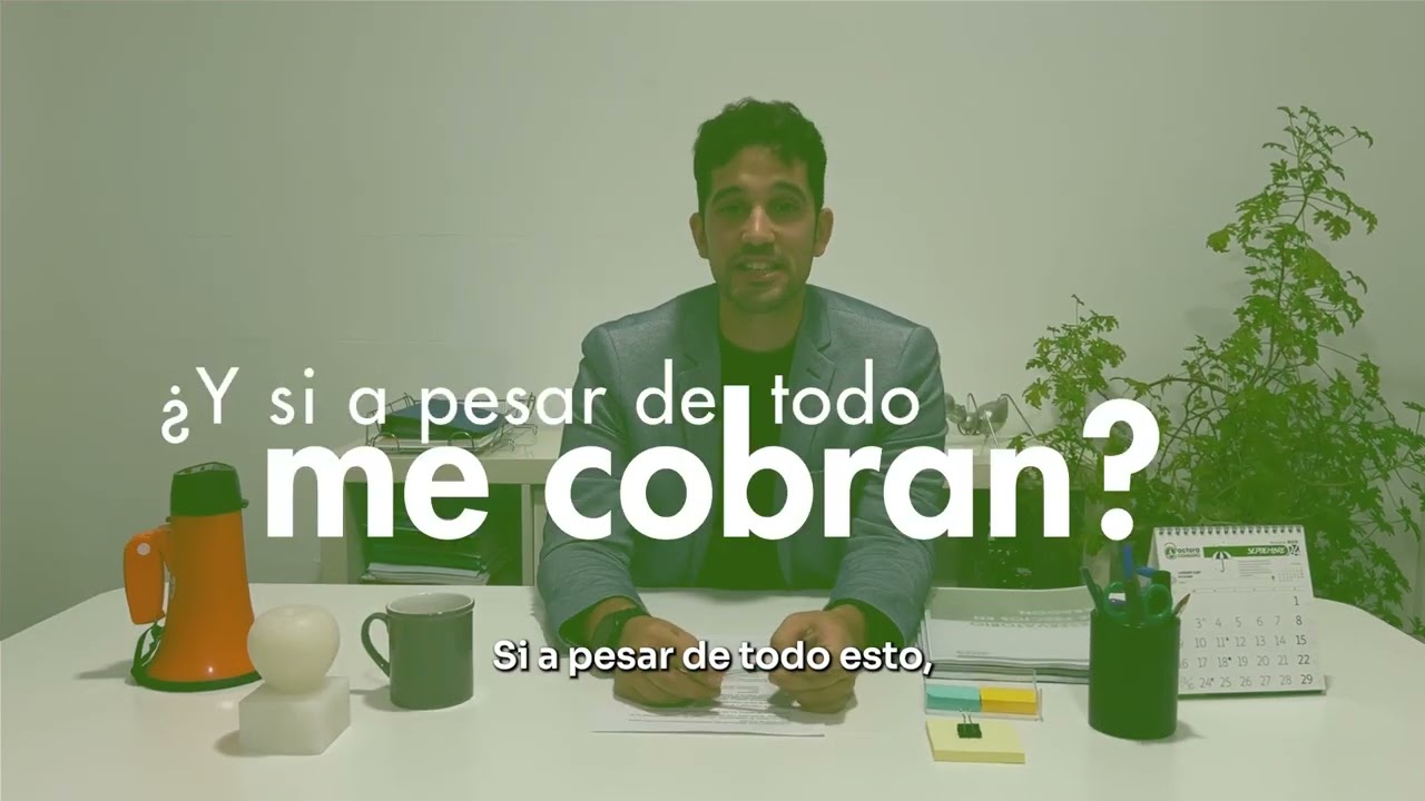 Derecho de Desistimiento en Telefonía e Internet 📞 | Cómo Cancelar tu Contrato SIN Penalización