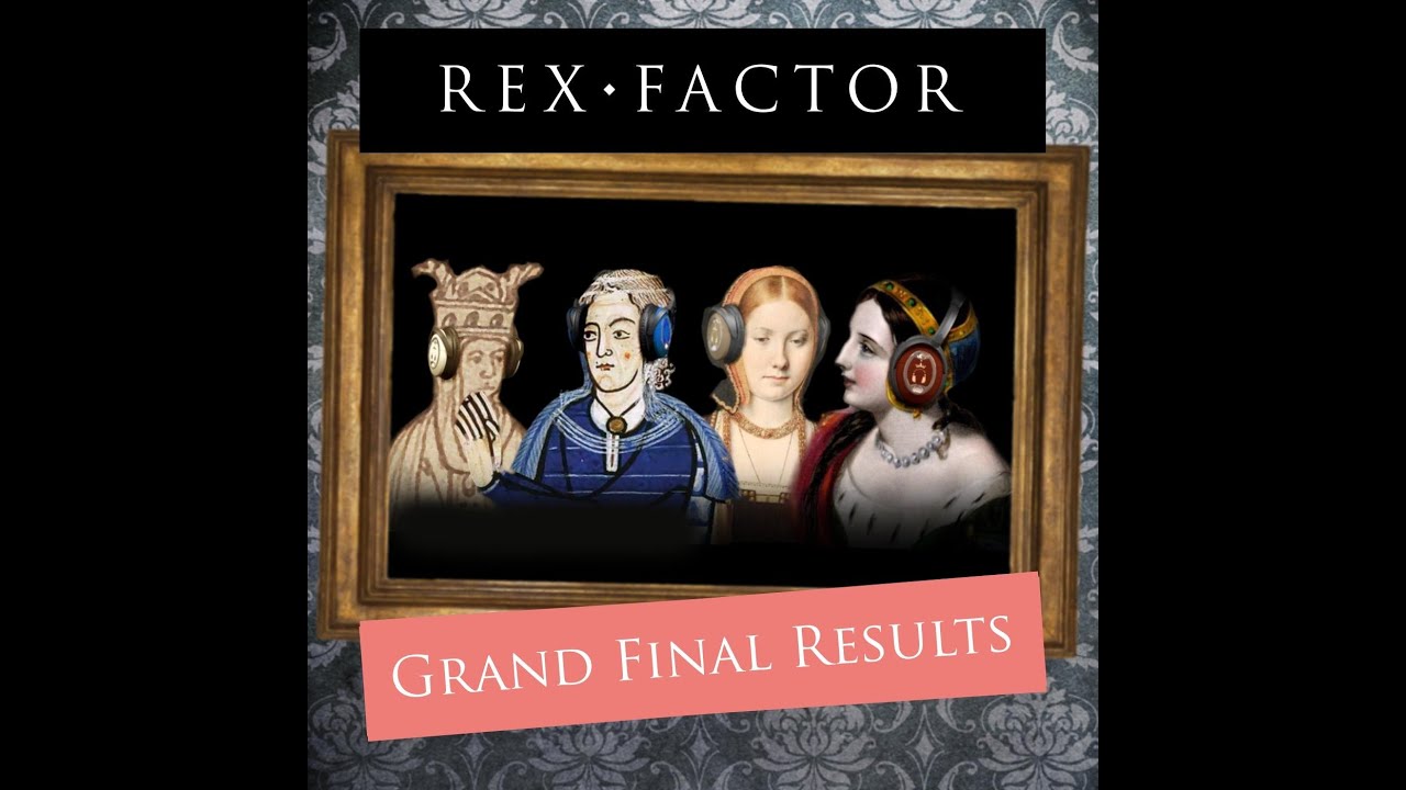 Grand Final Results