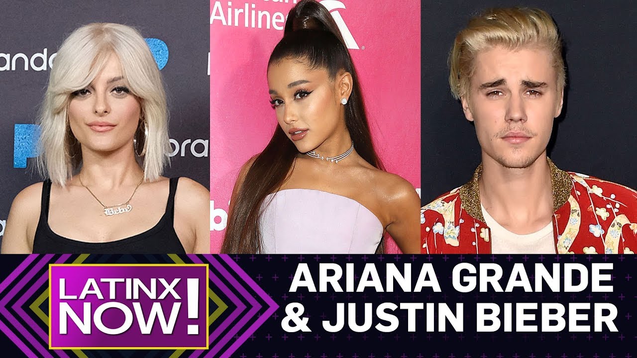 Ariana Grande, Justin Bieber & More Open Up About Mental Health | Latinx Now! | E! News