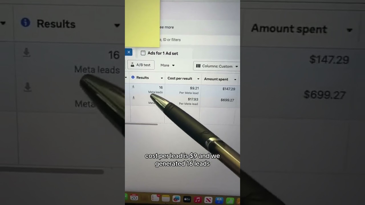 How to generate leads for your businesss
