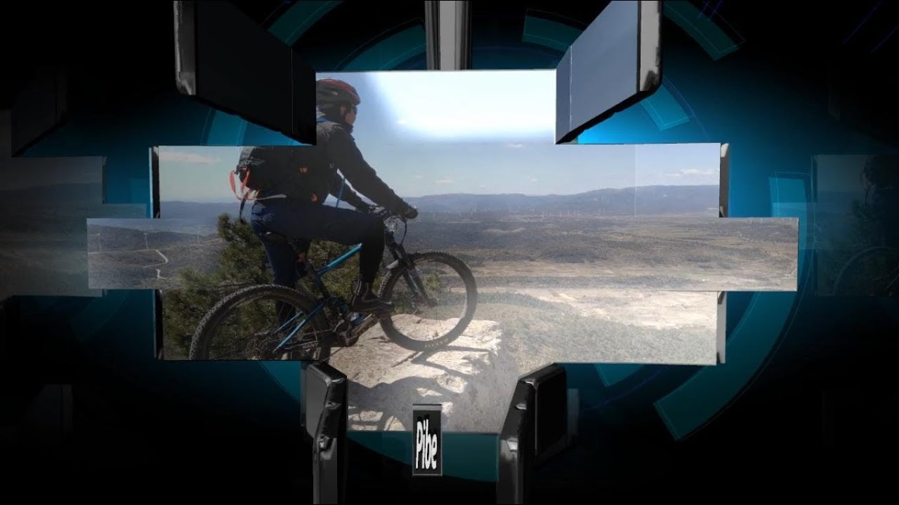 BTT - Salida Castelló de la Plana [4K]
