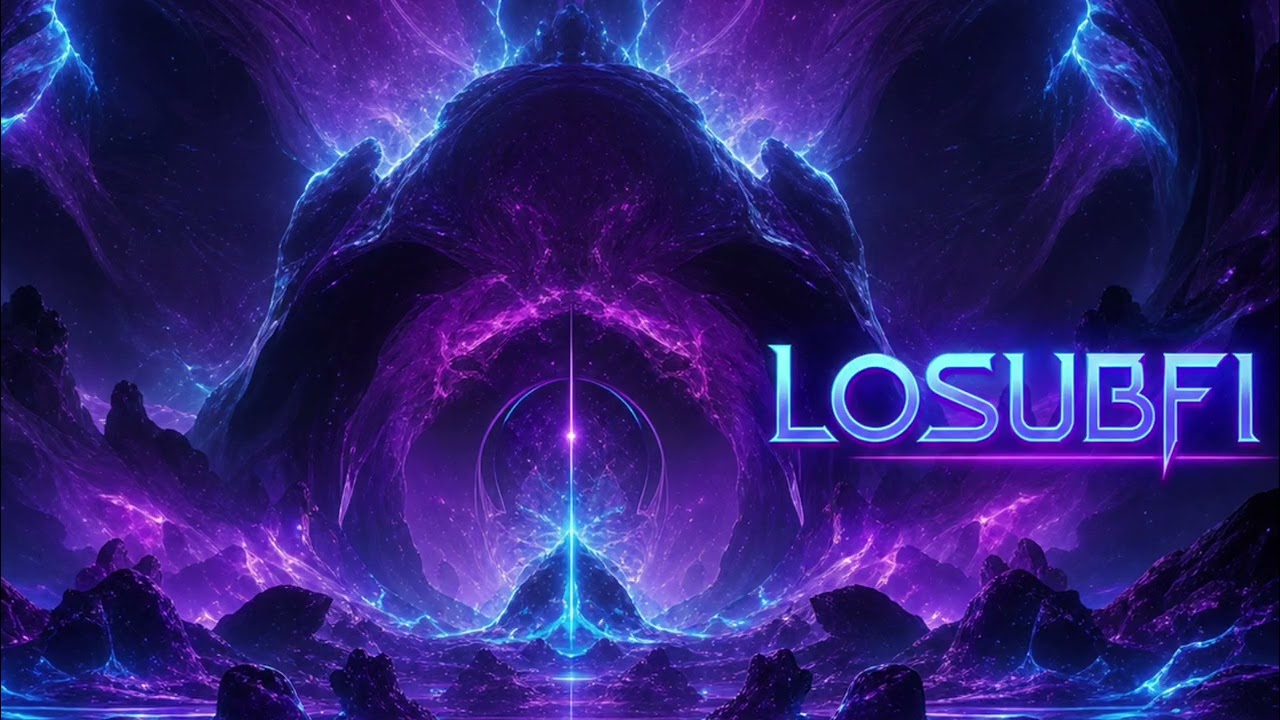 Losubfi-Whats That Mix-Cinematic Hip Hop | Deep Atmospheric Beats for Focus & Dark Moods
