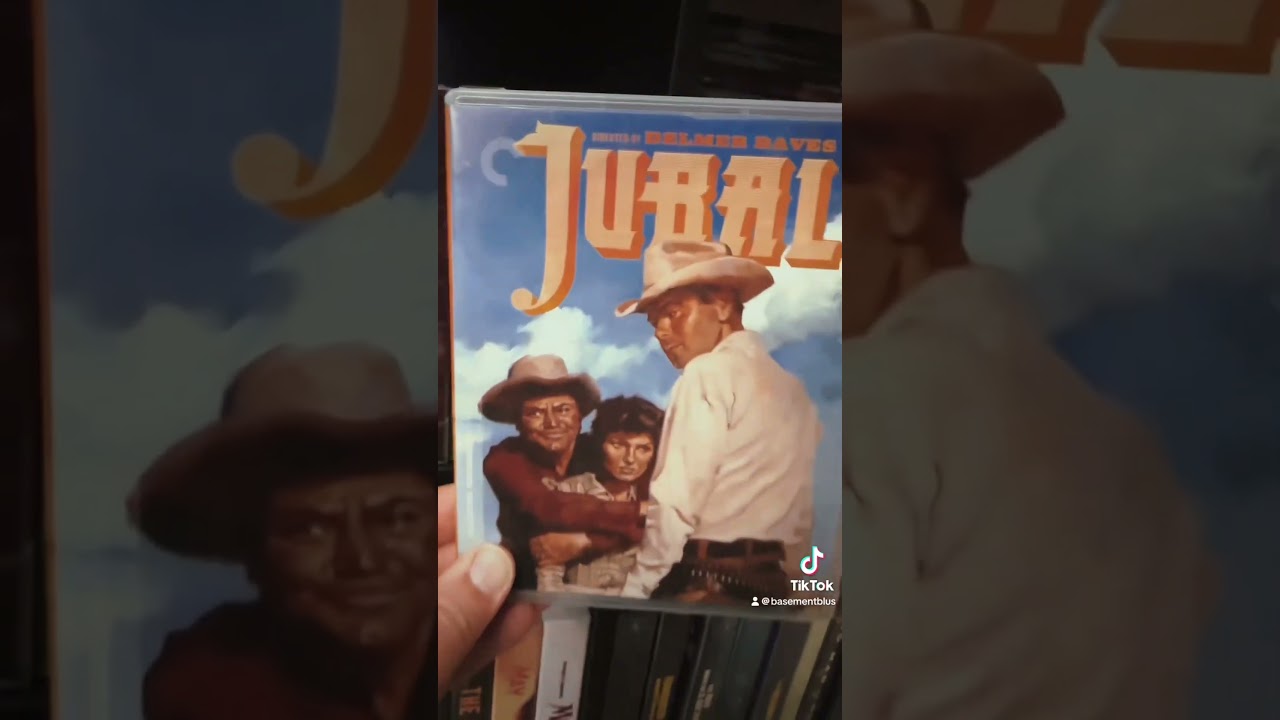 The Criterion Collection | 10 Film Noir and Western Films Recommended