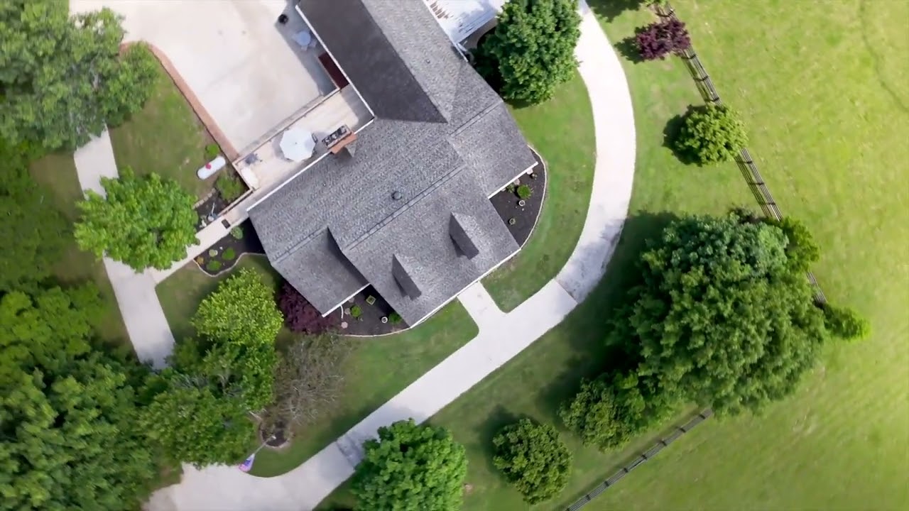 MIDDLE TENNESSEE MINI FARM FOR SALE | Wartrace, TN | $949,900 | 5+ Acres | 4,531 SqFt