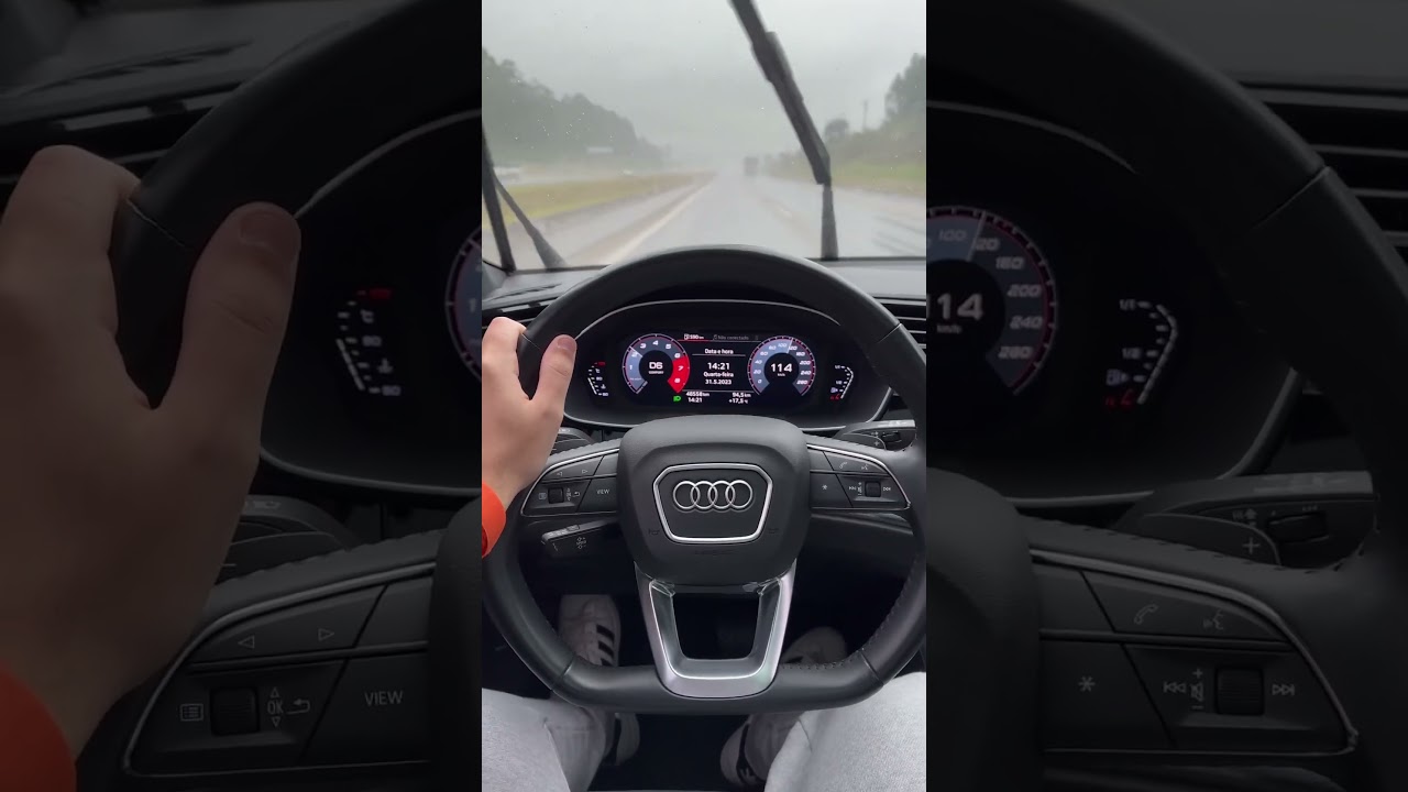 Audi Q3 1.4 TSFI Black 2020
