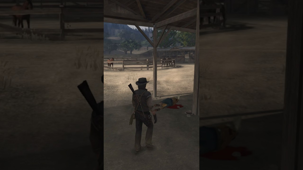 Red dead redemption netflix mobile gameplay 