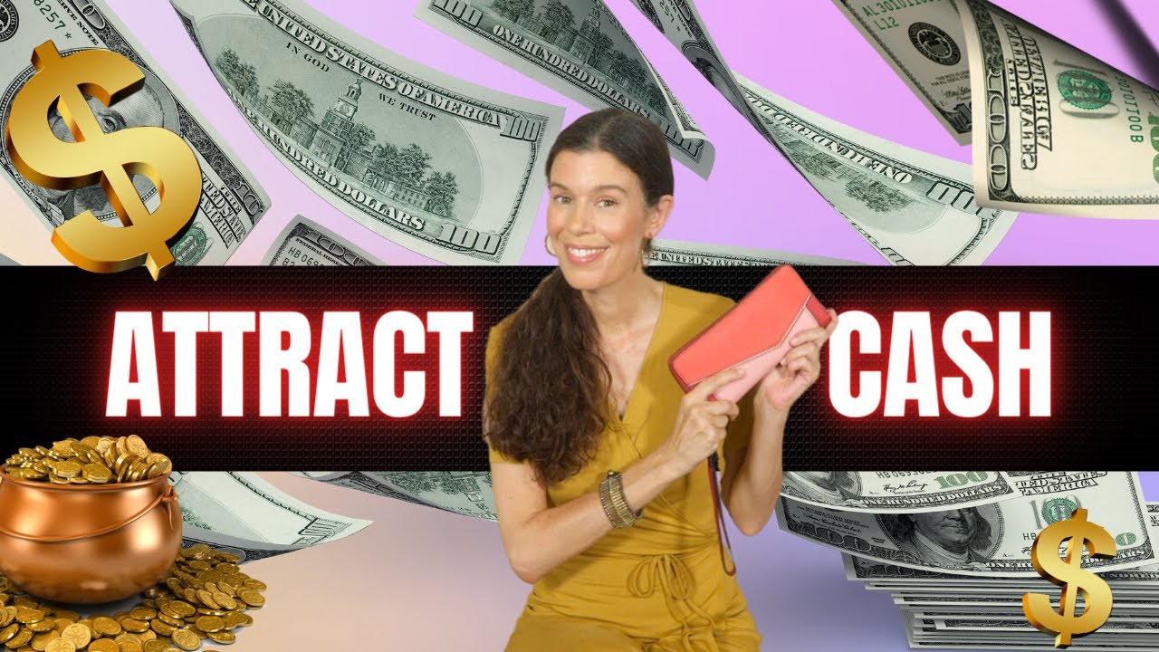 This Is A Prosperous Habit To Attract More Money!