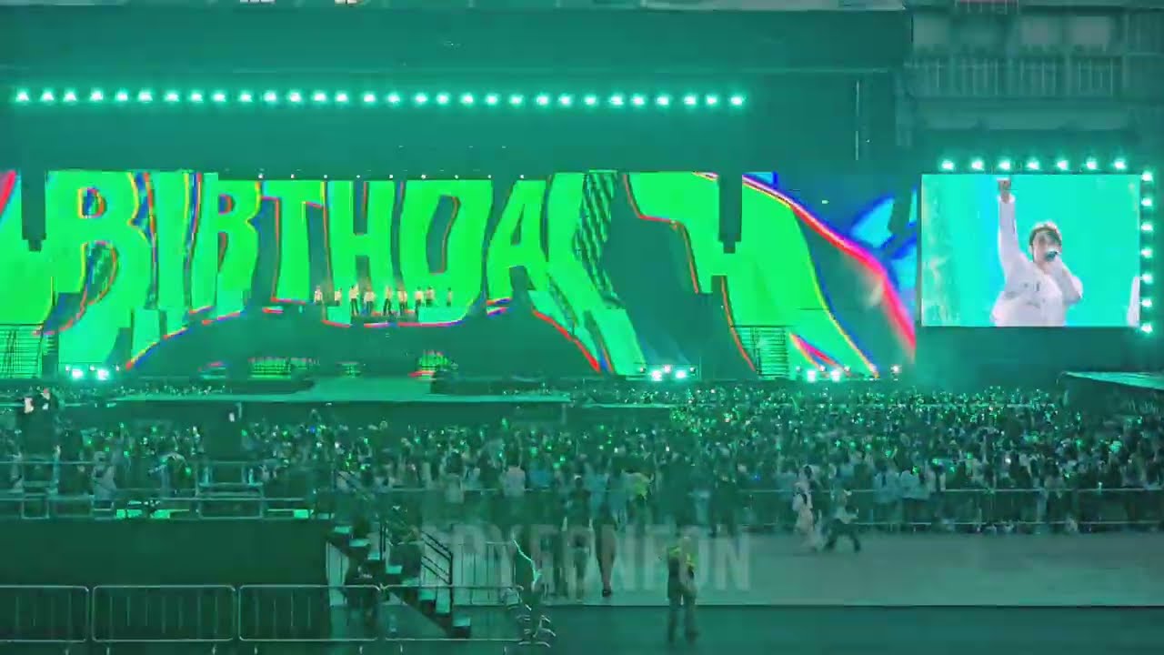 260314 SEVENTEEN (세븐튼) NEW_ SEVENTEEN WORLD TOUR in BANGKOK Day 1 FULL