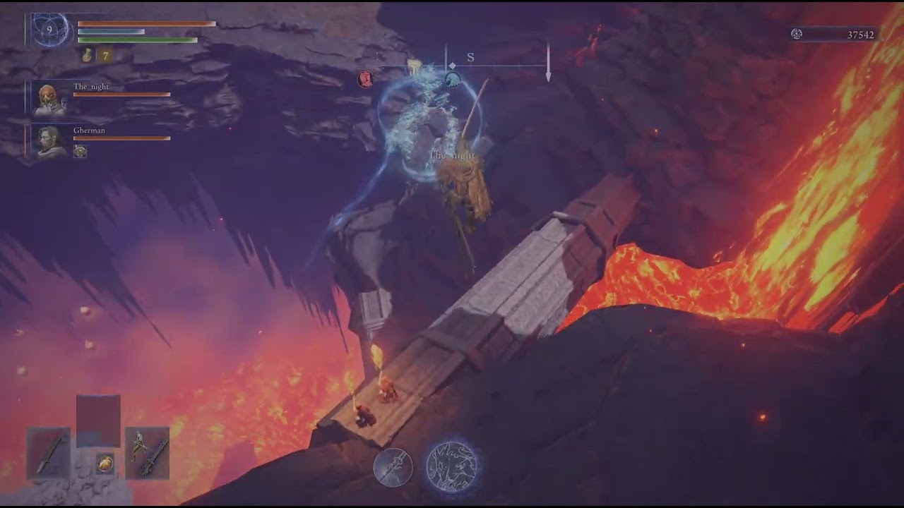 ELDEN RING NIGHTREIGN_Epic