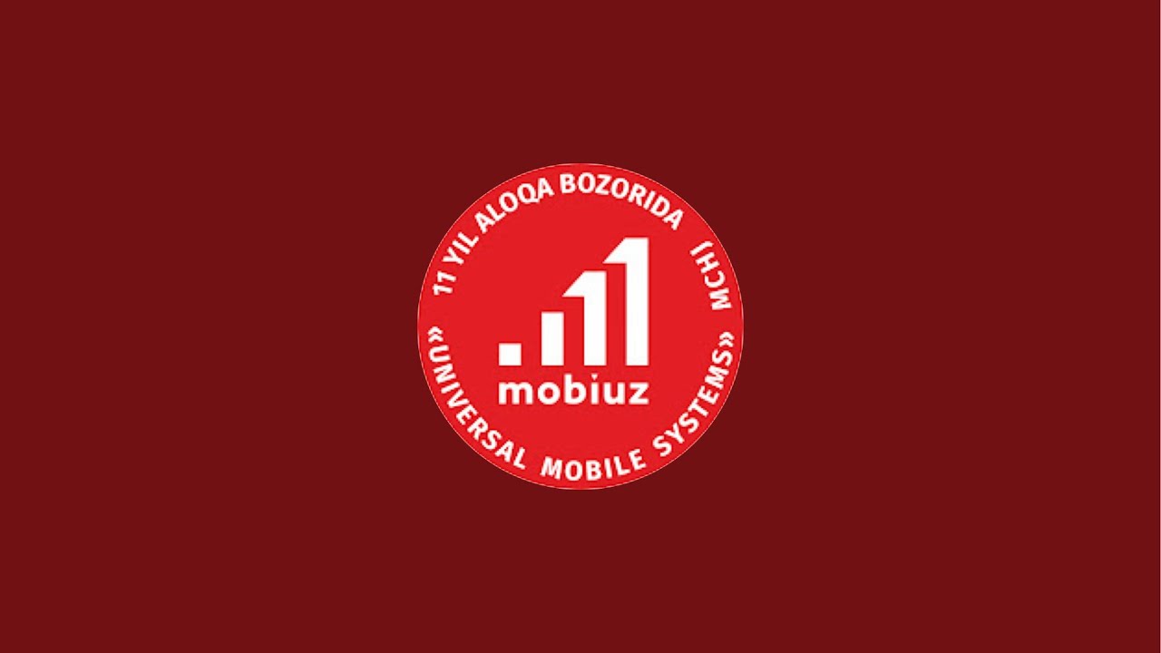 Mobiuz в прямом эфире!