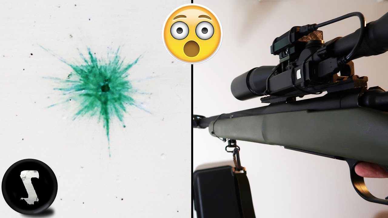 No More Airsoft CHEATERS? | Paintball BB Review