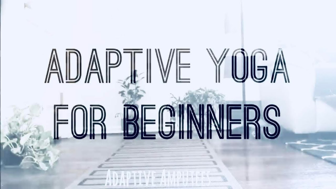 Modified Yoga Poses for Beginners | Core Strength & Full-Body Flexibility