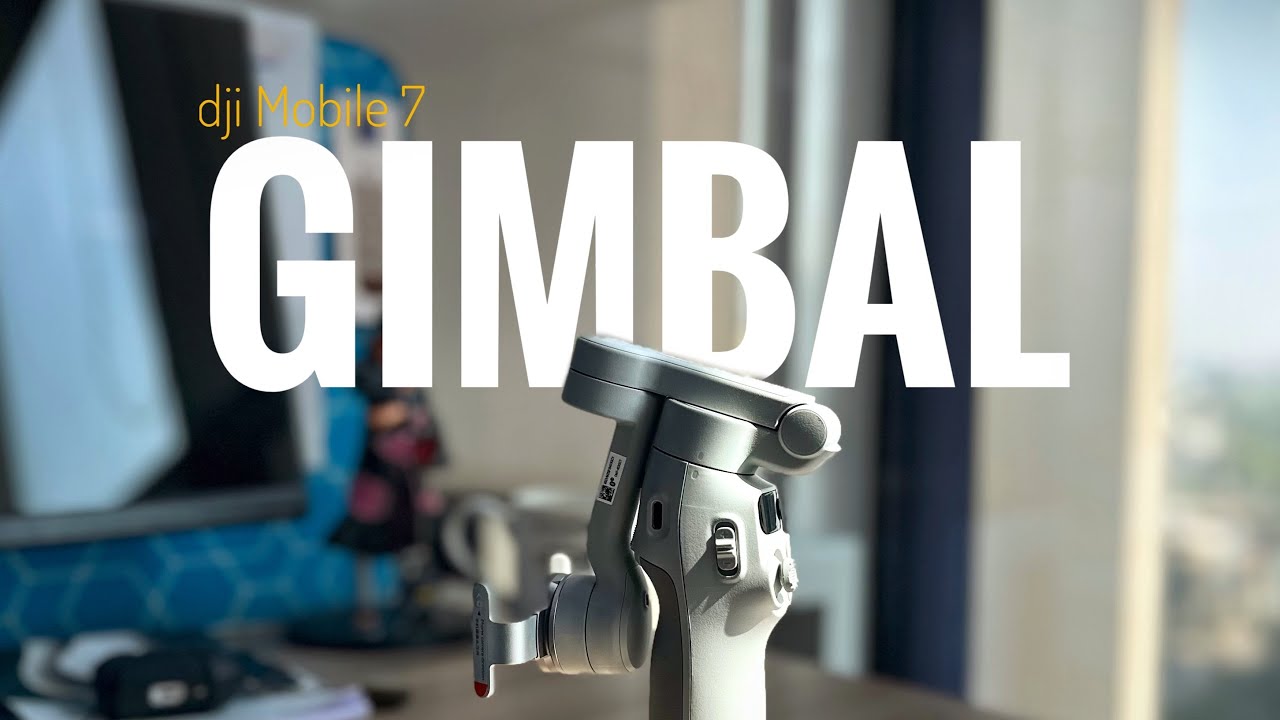 DJI Osmo Mobile 7 Unboxing 🎥 Smooth Moves Start Here #shorts #divyashdiary 
