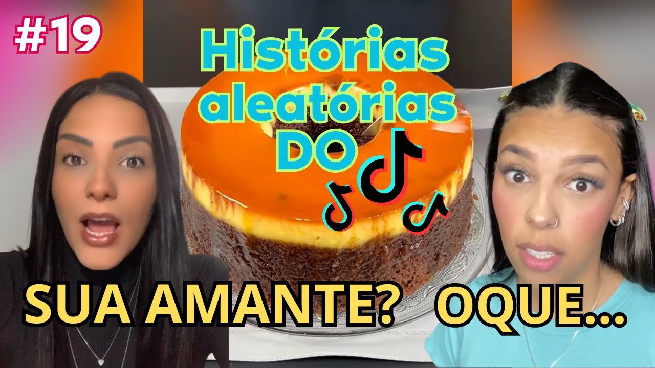 Histórias com receitas/ meu marido escondeu a amante de mim e... #historia #receitas #tiktokvideo