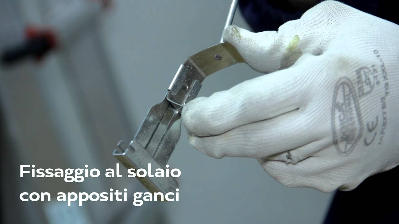 Montaggio controsoffitto in cartongesso