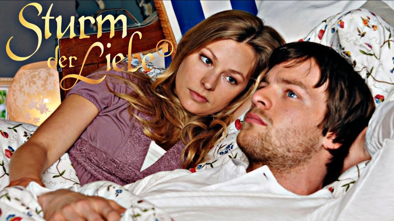 Sturm der Liebe ♡ Folge 1083 