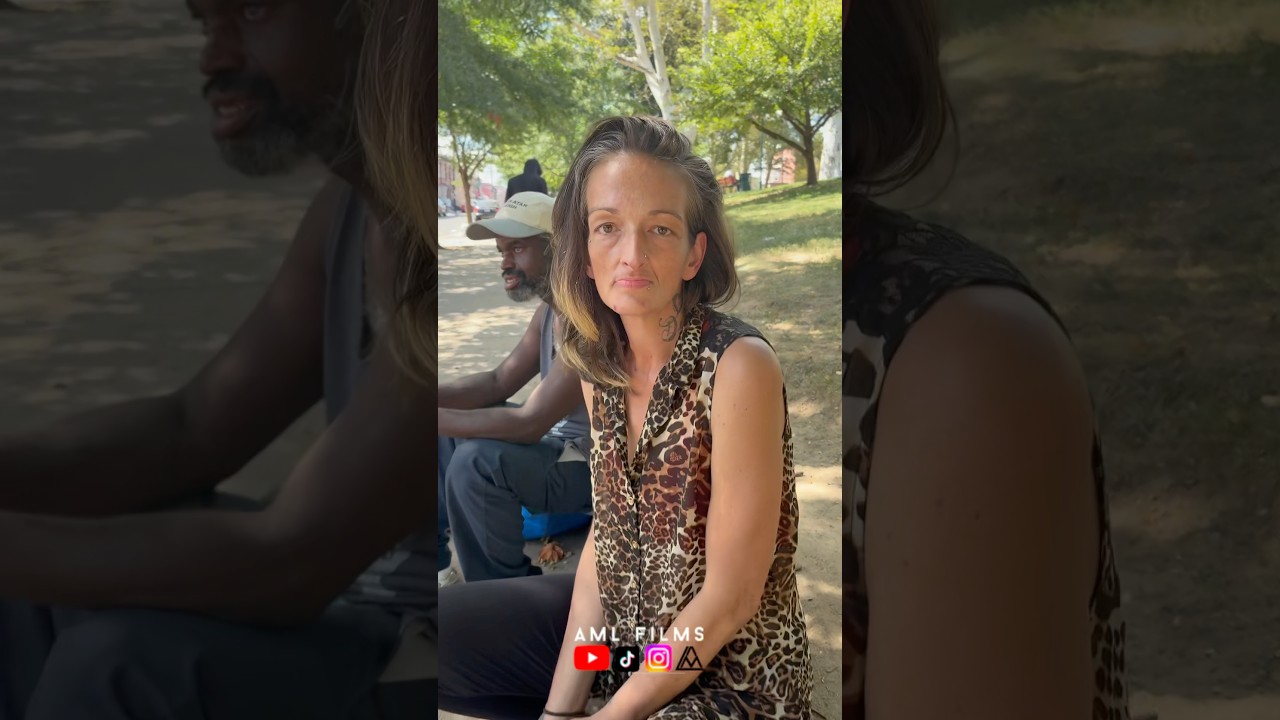 Trigger Warning !!! Kensington horror stories #philly #addiction #awareness #education #kensington
