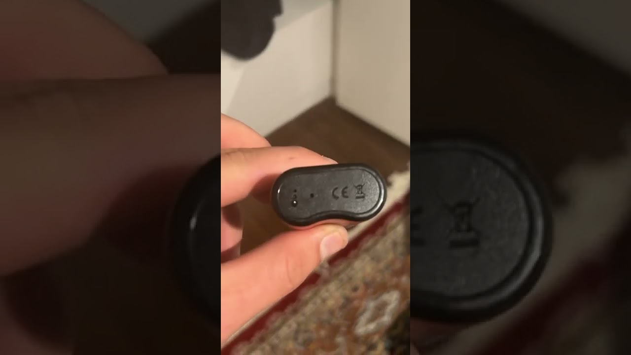 #vape blew up after making this weird noise