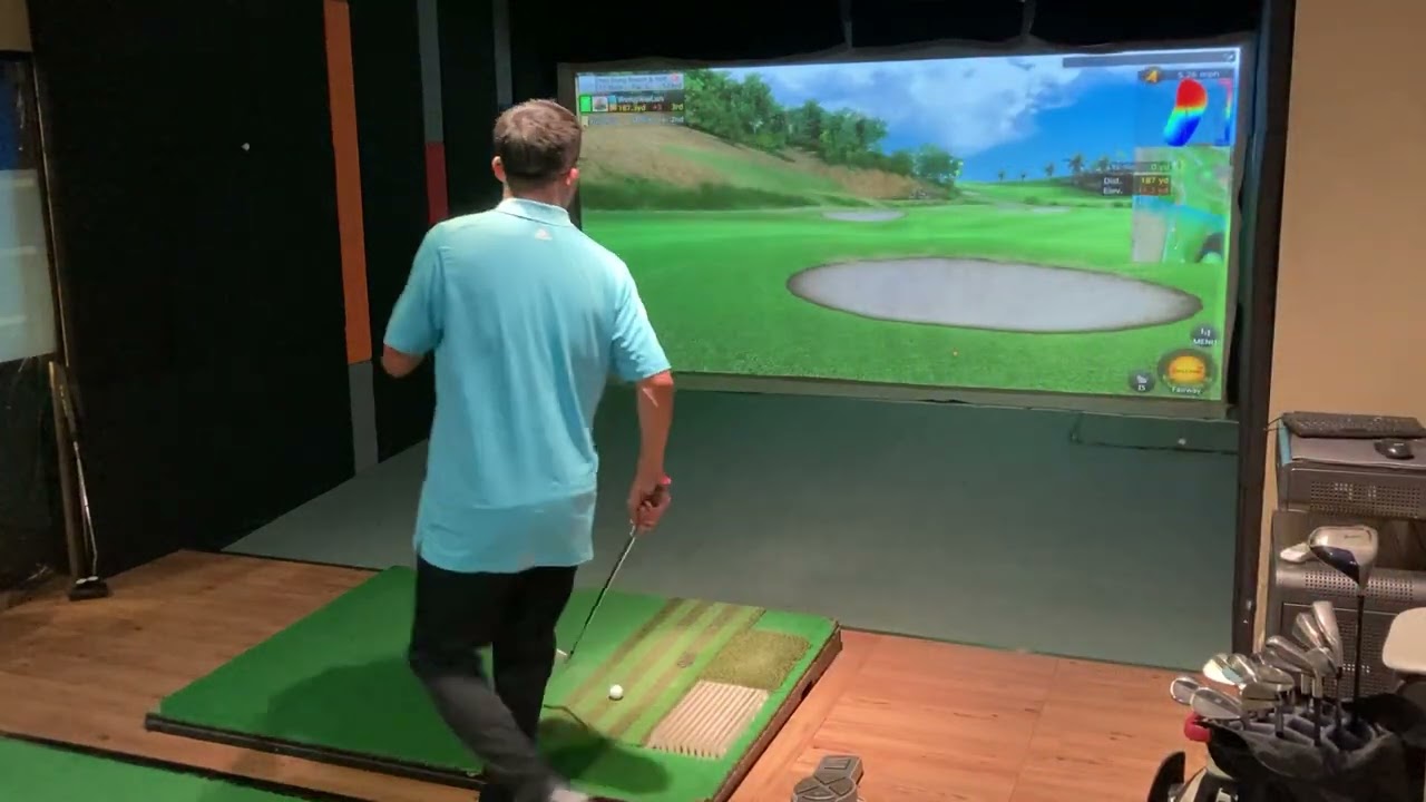 241214 Yen Dung Resort & Golf Club hole11