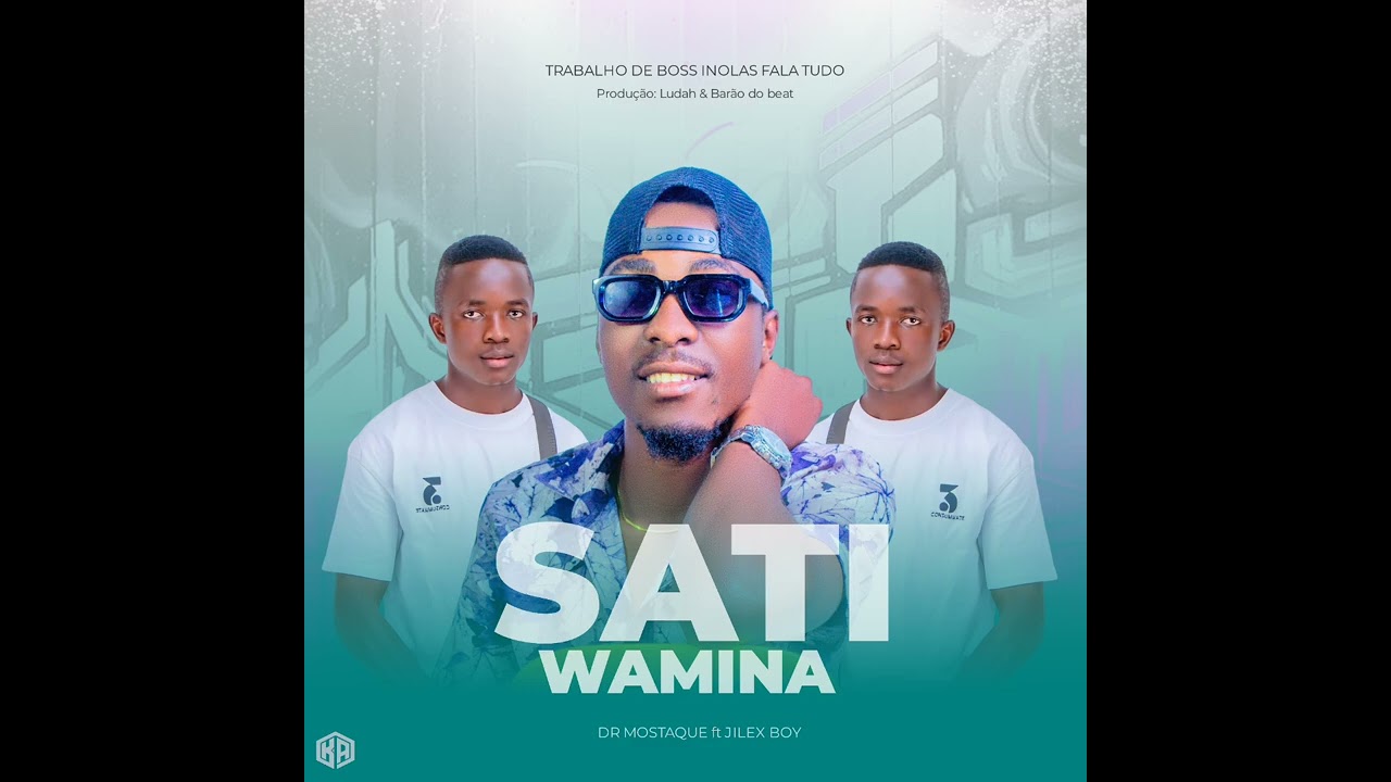 Dr Mostaq x Jilex boy_Sati Wamina