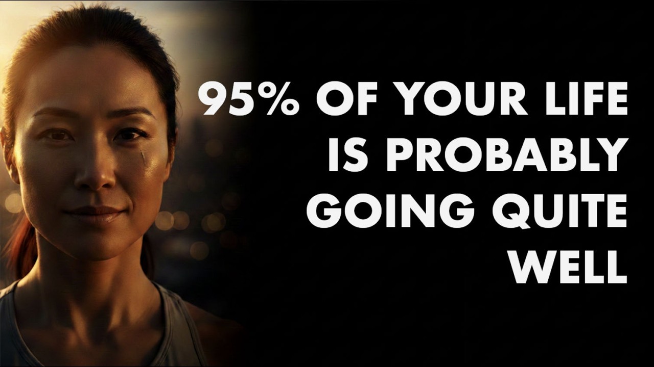 Stop Doubting Yourself And Start Living