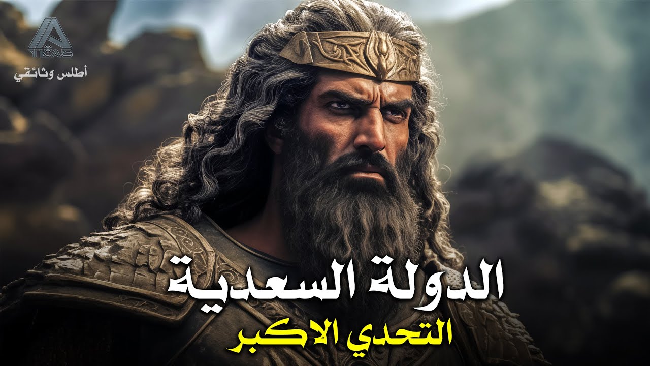 الدولة السعدية | كيف تحدت الدولة العثمانية وسيطرت على المغرب قرنًا ونصف.. ،ثائقي