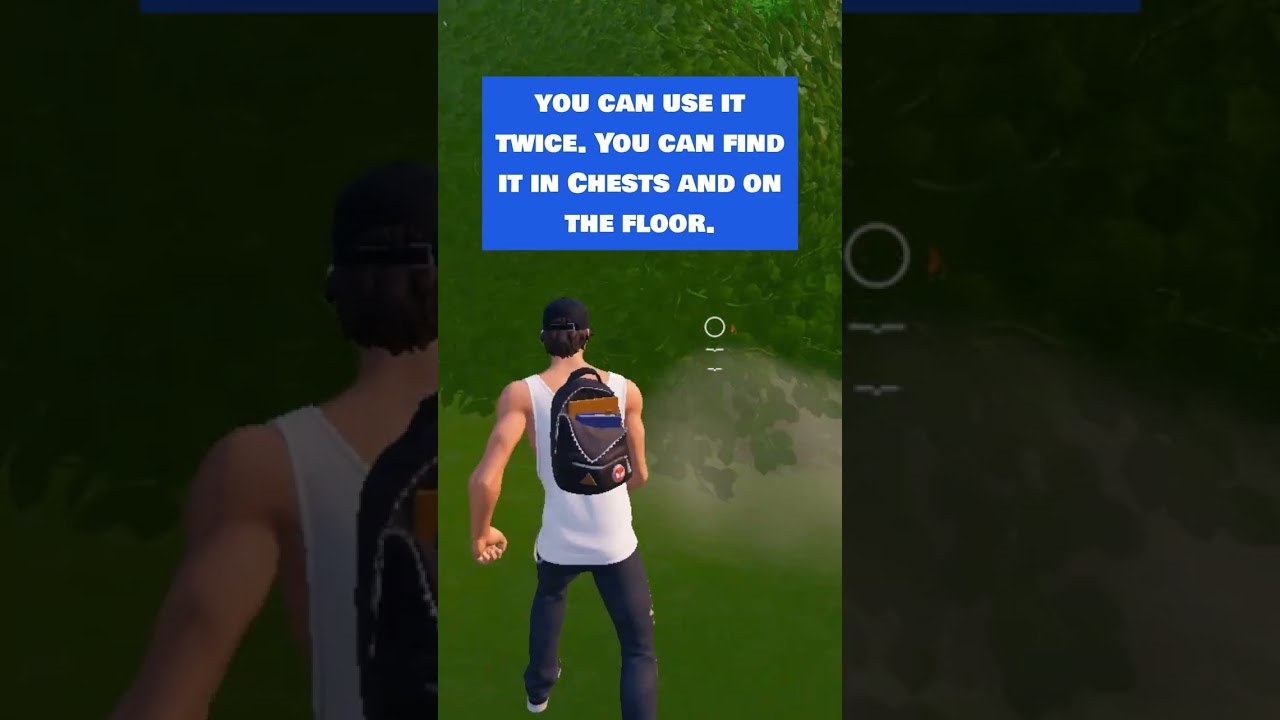 Big Bush Bomb - Where and How To Use It