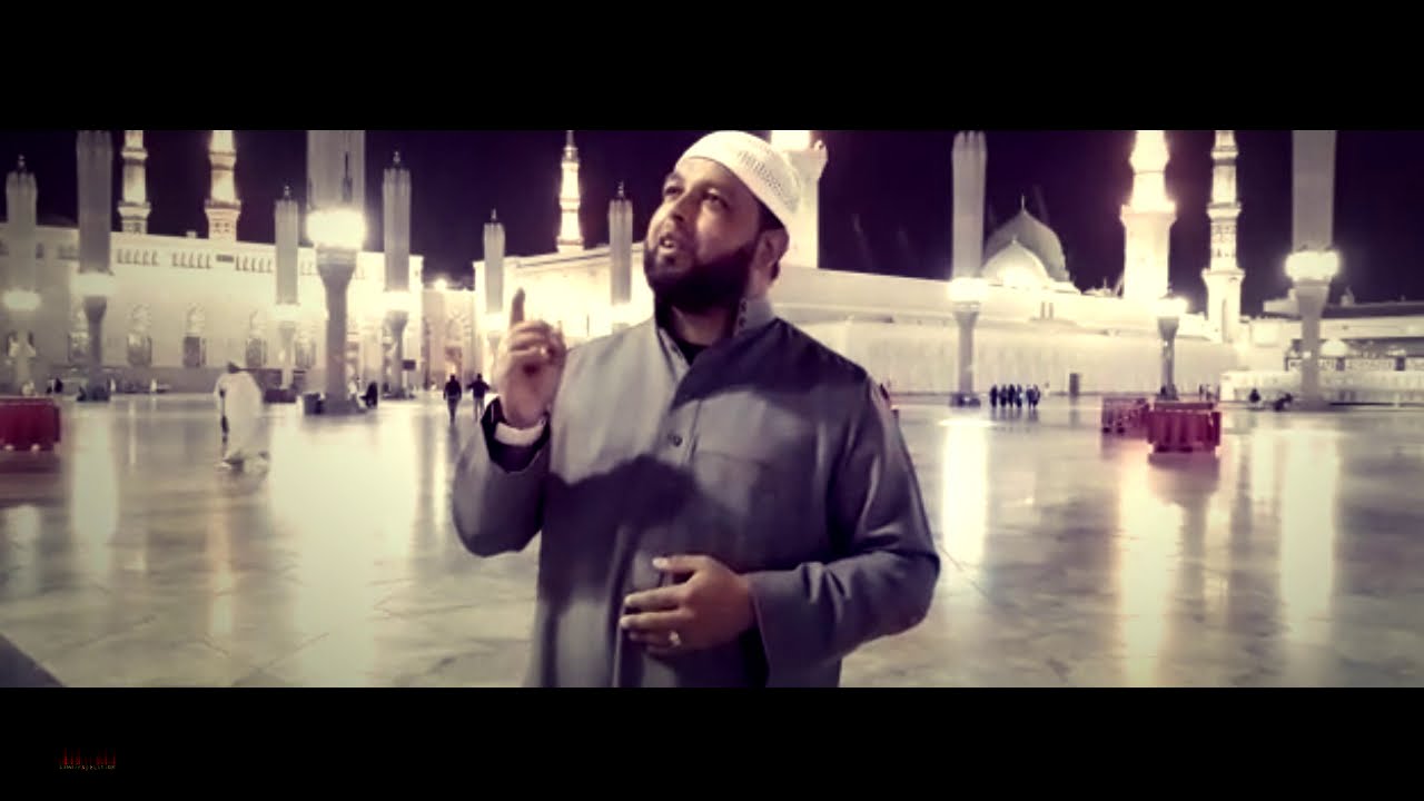 Iskender -  iLahija Bashi Umra ( Official Video ) HD | LiMi-Production