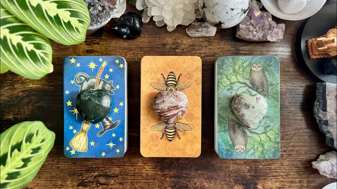 How you THINK they feel VS How they REALLY feel! 🤔❤️💭 PICK A CARD READING 💭❤️🤔 TIMELESS