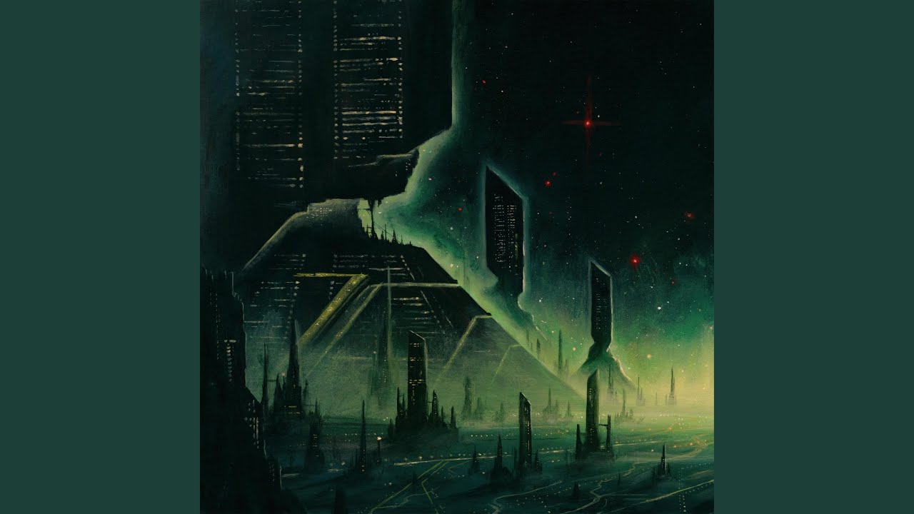 Narcofactory