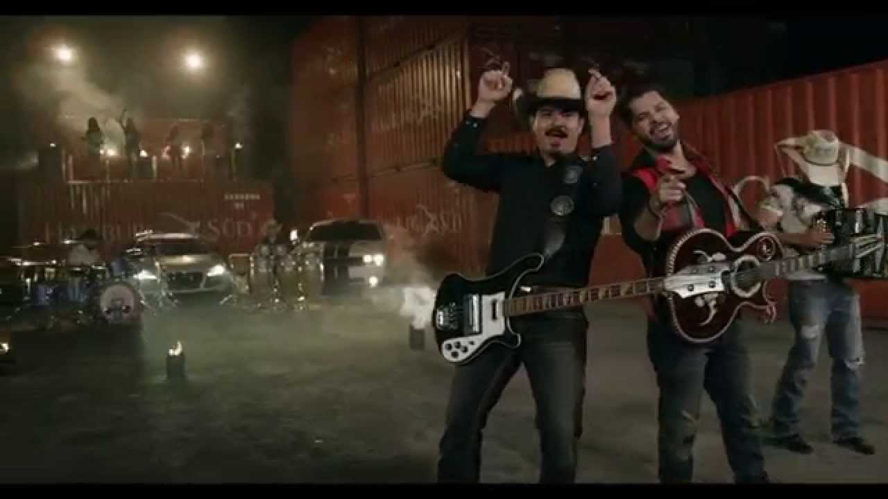 La Leyenda -  La Neta Del Planeta ( Video Oficial )