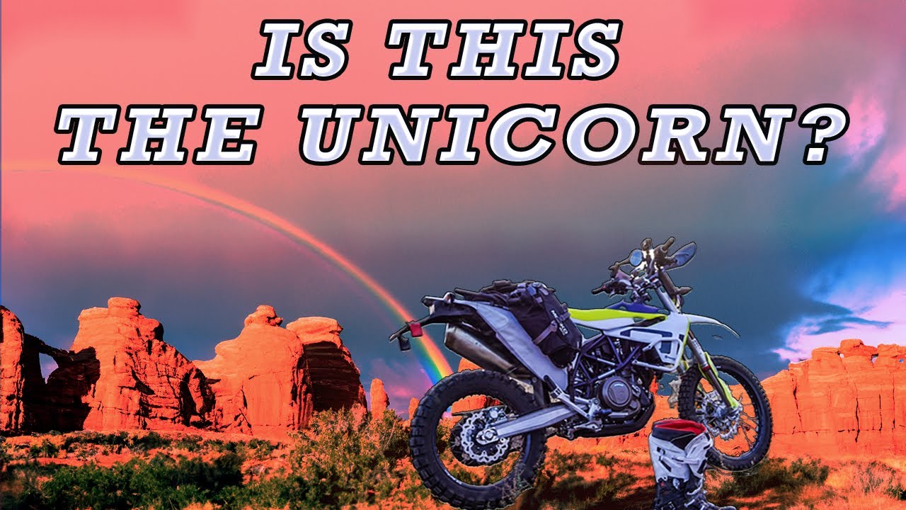 HUSQVARNA 701 Enduro: Долгосрочный обзор. Стоит ли он своих денег?