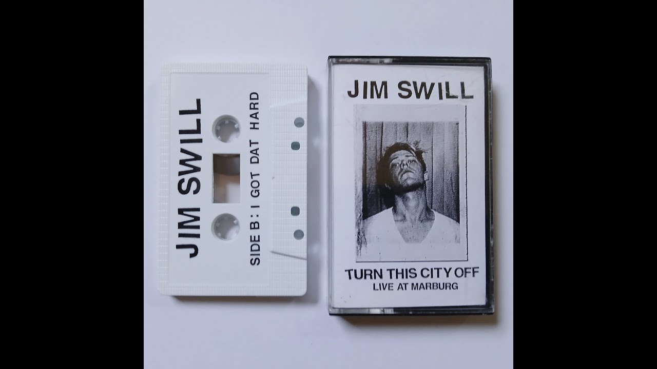 Jim Swill 